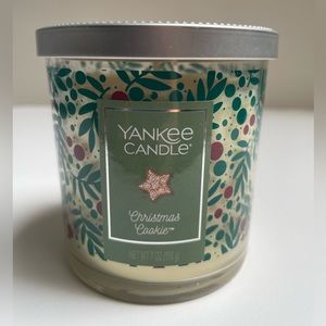 Yankee Candle Christmas Cookie